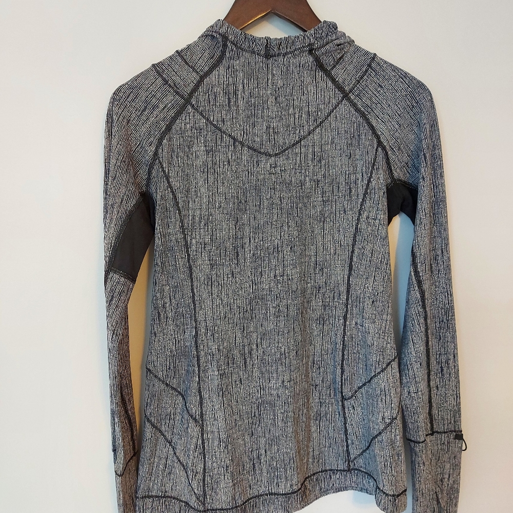 Lululemon Water Bound Hoodie